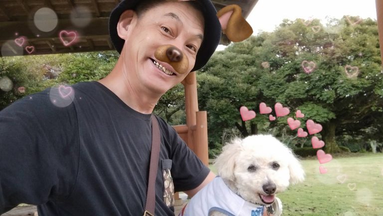 愛犬ご紹介！🐾
