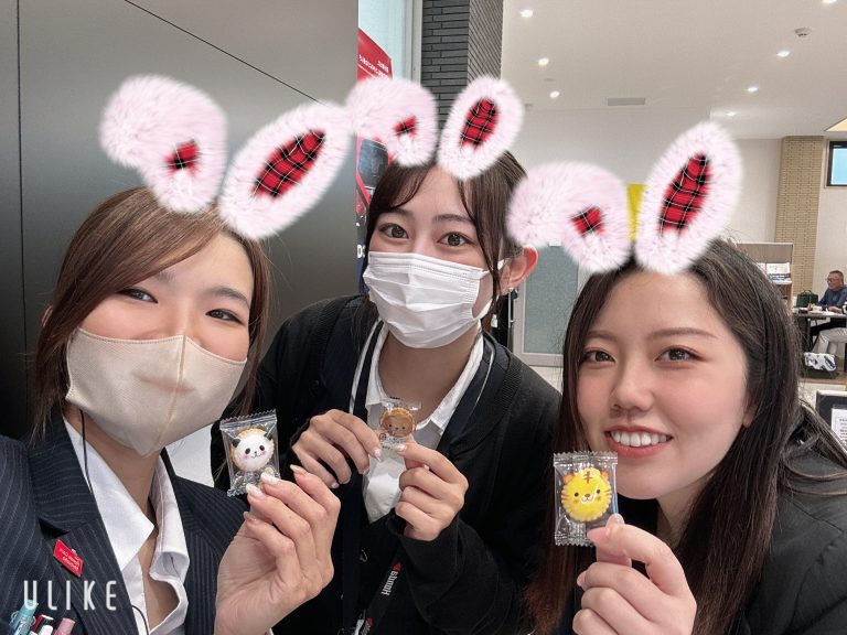 5月のおもてなし🌱