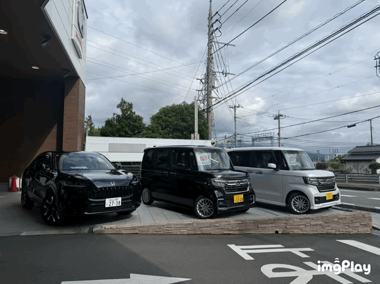 御殿場店へGO💥