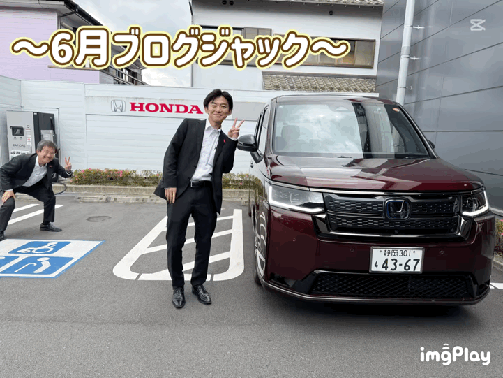 スタッフ紹介