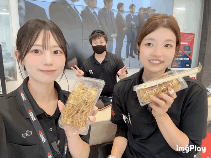 かき氷祭り1日目🎐