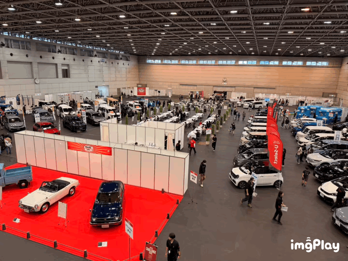 Honda カーフェスティバル 2025