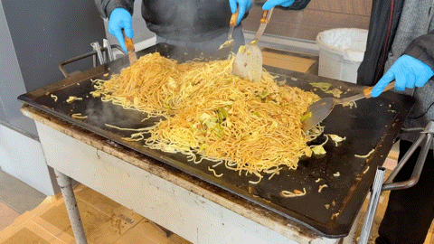 初売りありがとうございました