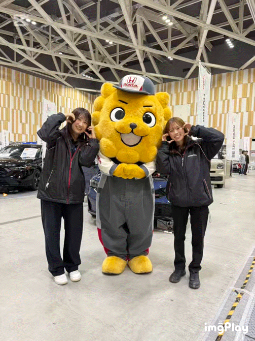 ★カーフェスティバル１日★