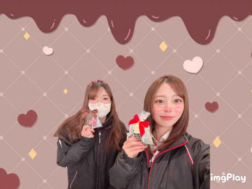 💞バレンタイン🍫