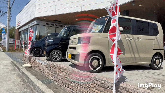 ４月おすすめ中古車😗