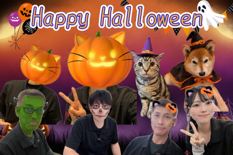 🎃🌛👻