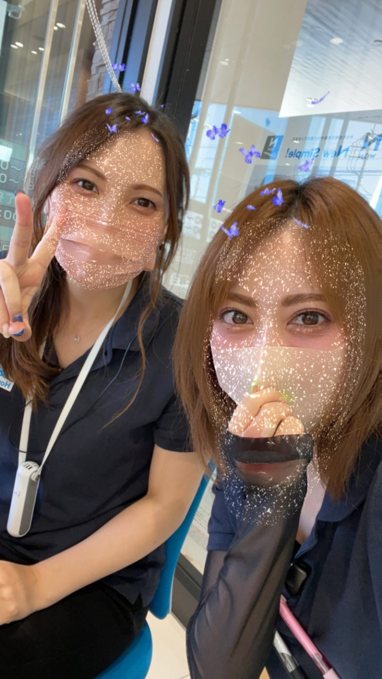 [御殿場店] ありがとうございました！！