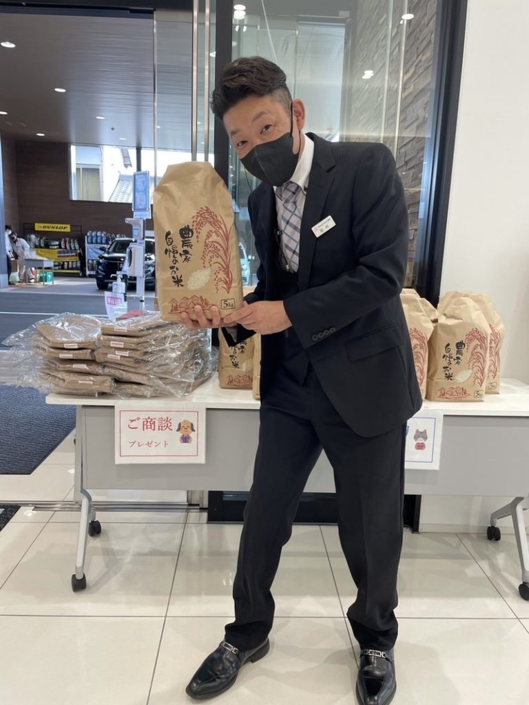 [御殿場店] 御殿場店限定！！