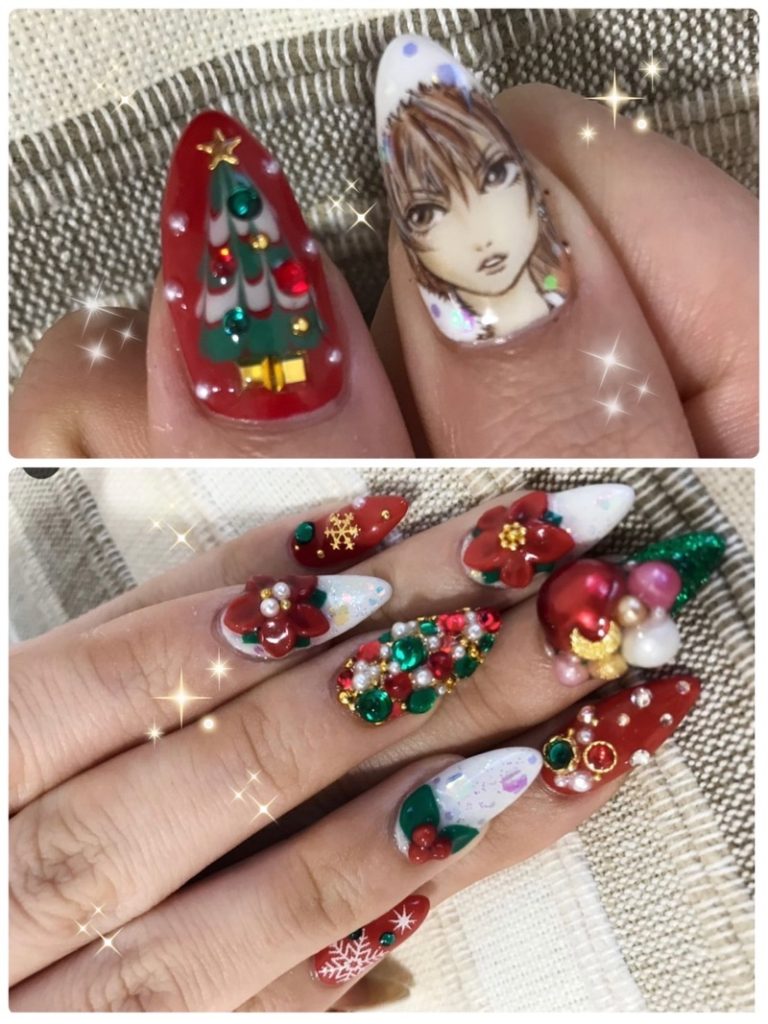 [御殿場店] ★Christmas★