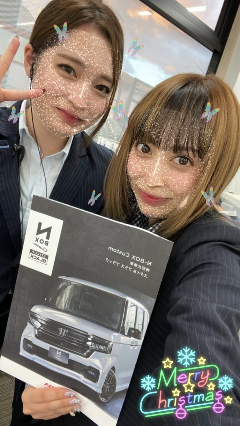 [御殿場店] モデルチェンジ♪