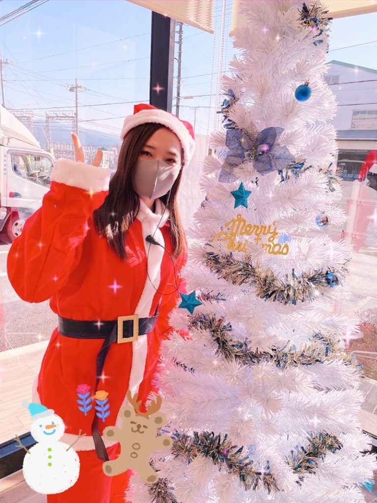 [御殿場店] Christmas Eve！
