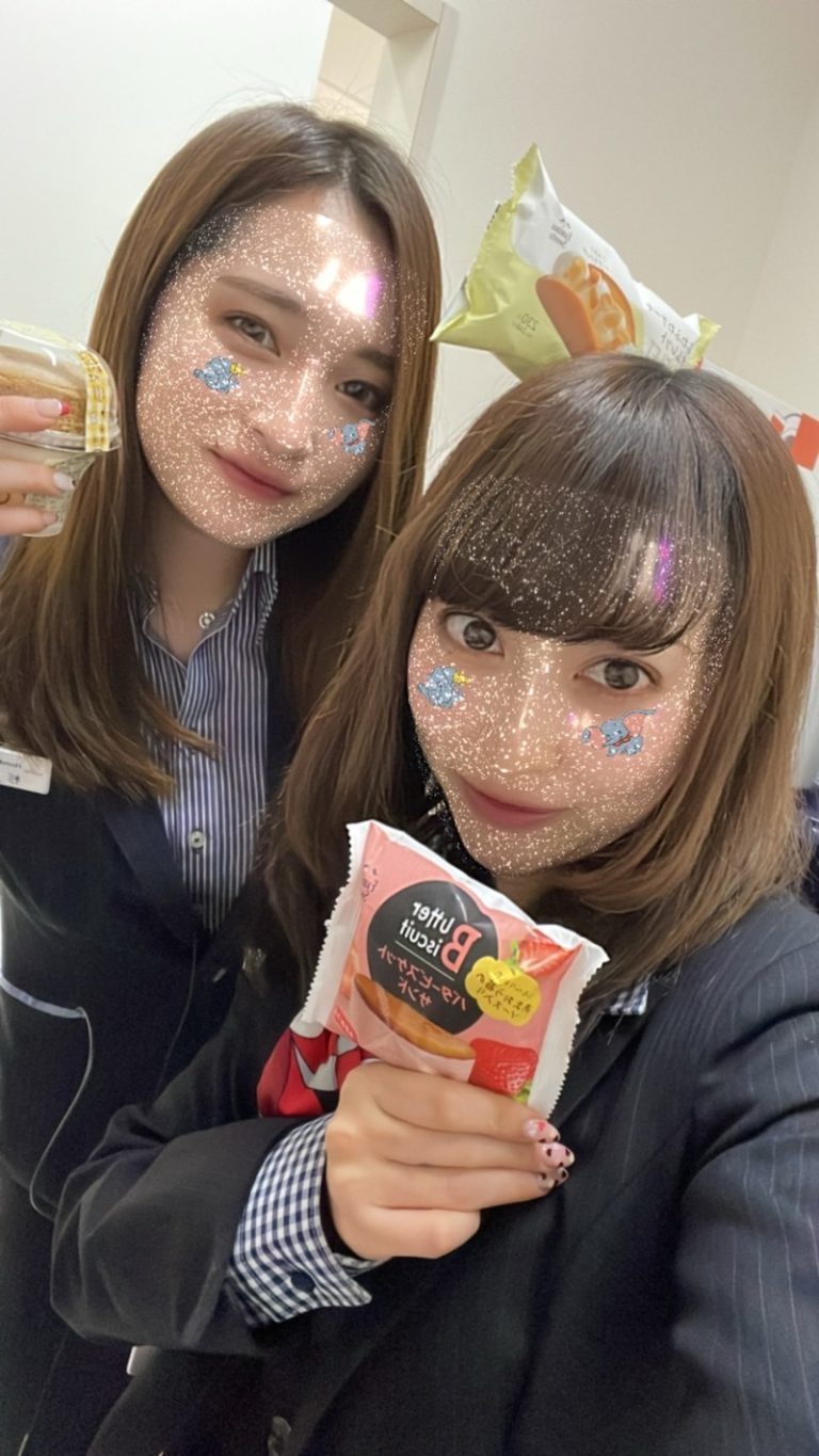 [御殿場店] スイーツ★