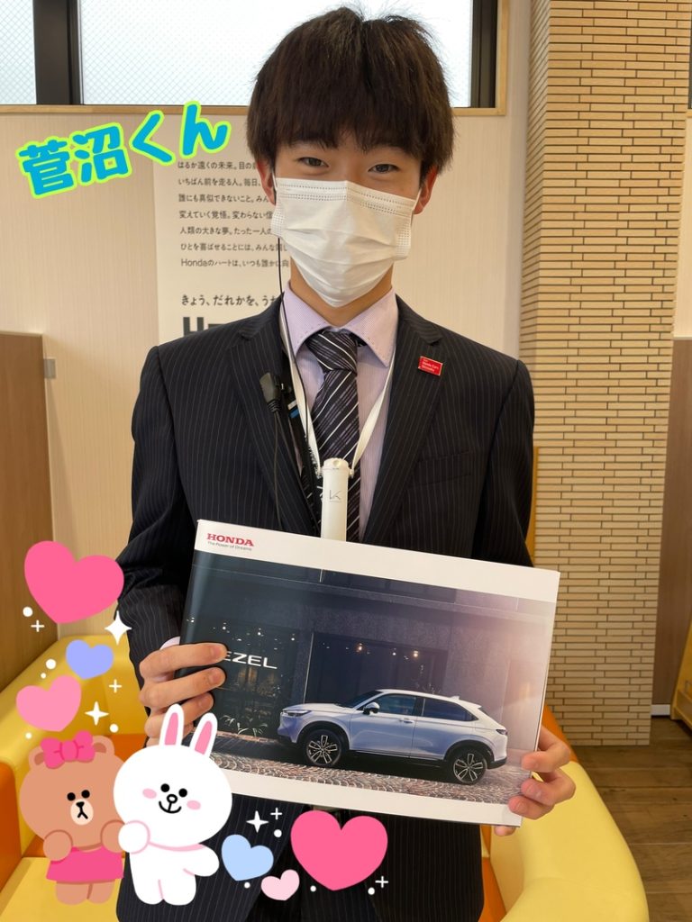 [御殿場店] NEW ＦＡＣＥ☆彡