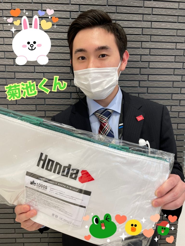 [御殿場店] 新人🌼営業マン