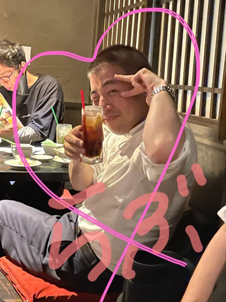 [御殿場店] ★歓送迎会★