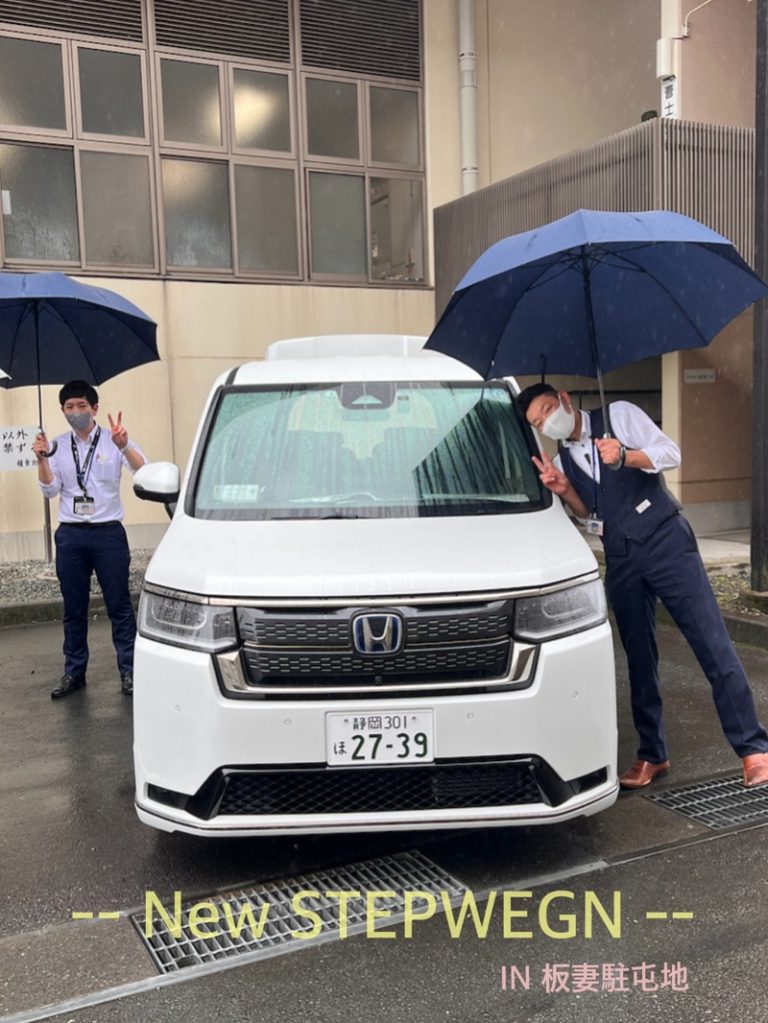 [御殿場店] — 　初投稿　–