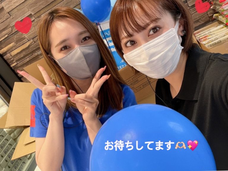 [御殿場店] 感謝祭1日目