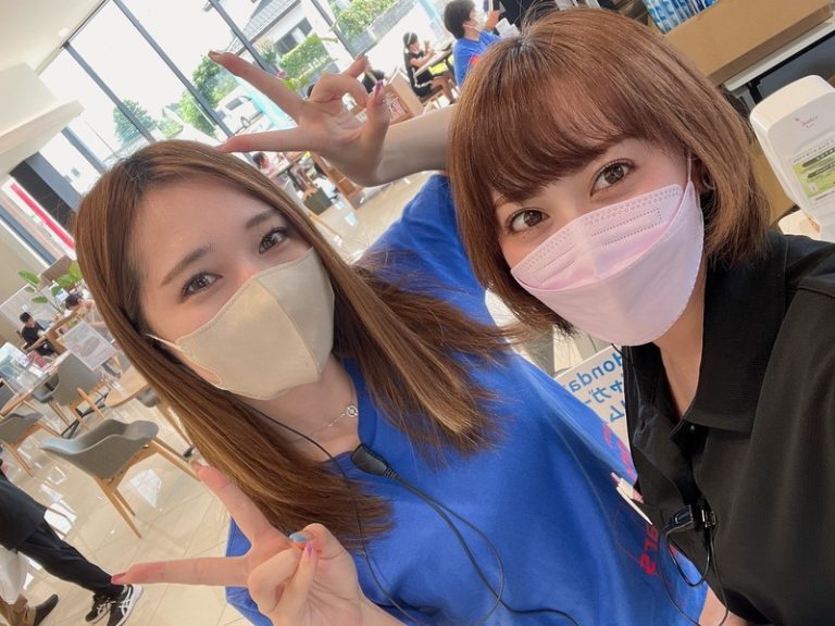 [御殿場店] 夏の感謝祭ありがとうございました💌