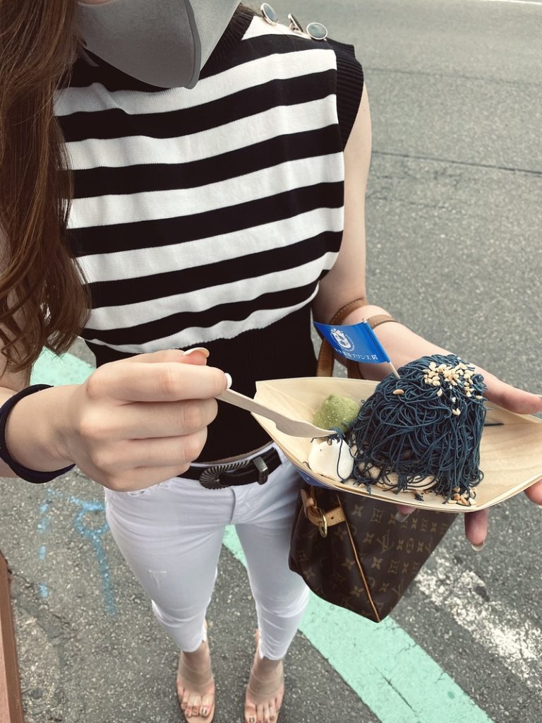 [御殿場店] 夏休みの思い出