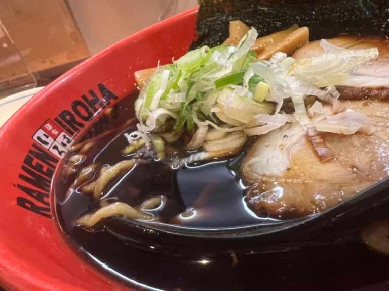 [御殿場店] 🍥らーめん🍥