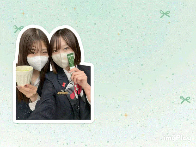 11月のおもてなし🍵🍡