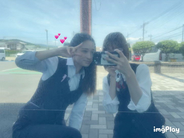 🌷💕