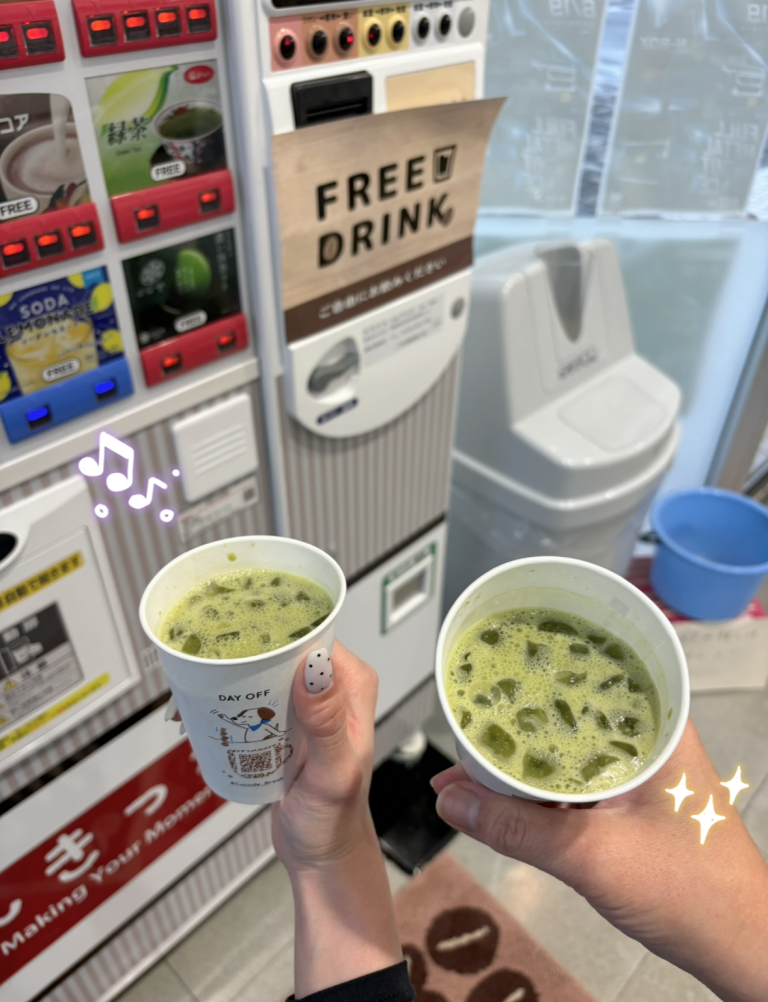 ☕⭐