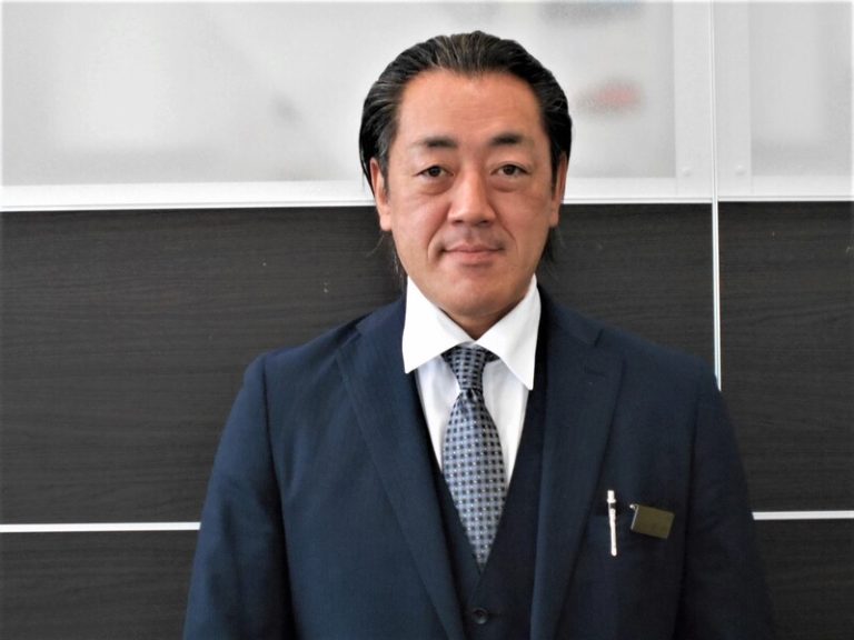 [伊豆大仁店] 伊豆大仁店 店長の稲村です