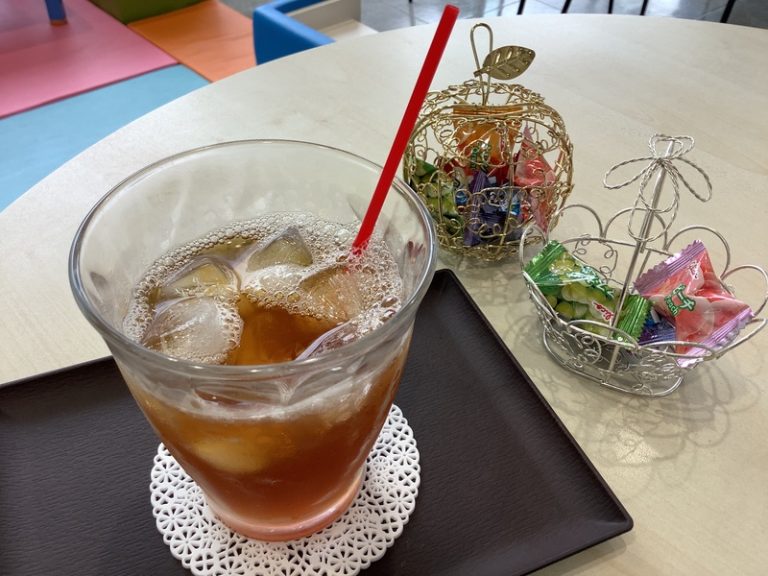 [伊豆大仁店] ももの味