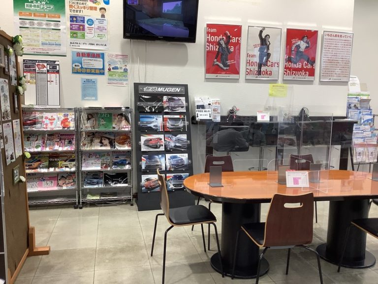 [伊豆大仁店] 生まれ変わりました