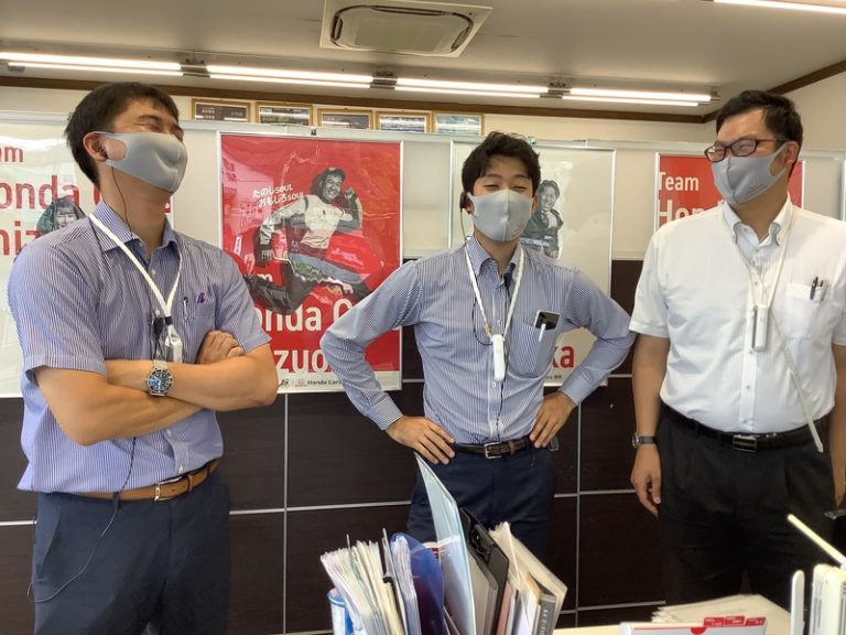 [伊豆大仁店] 願い事