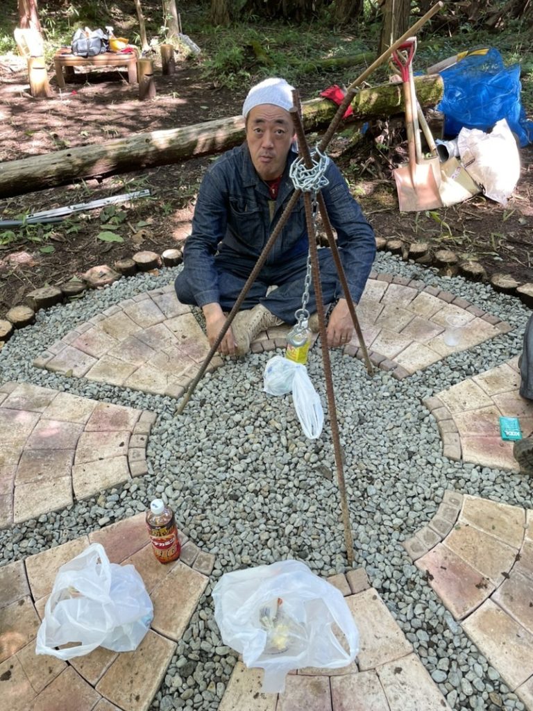 [伊豆大仁店] 夏休みの思い出