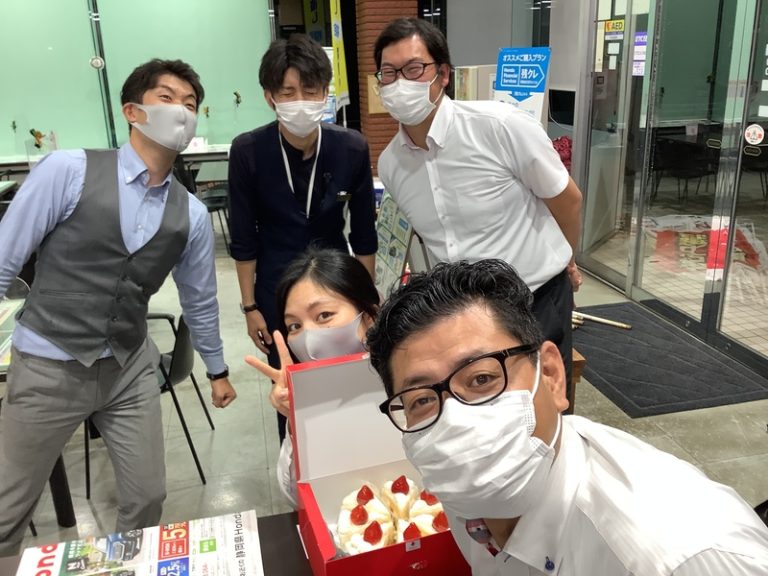 [伊豆大仁店] 最近の大仁店•••