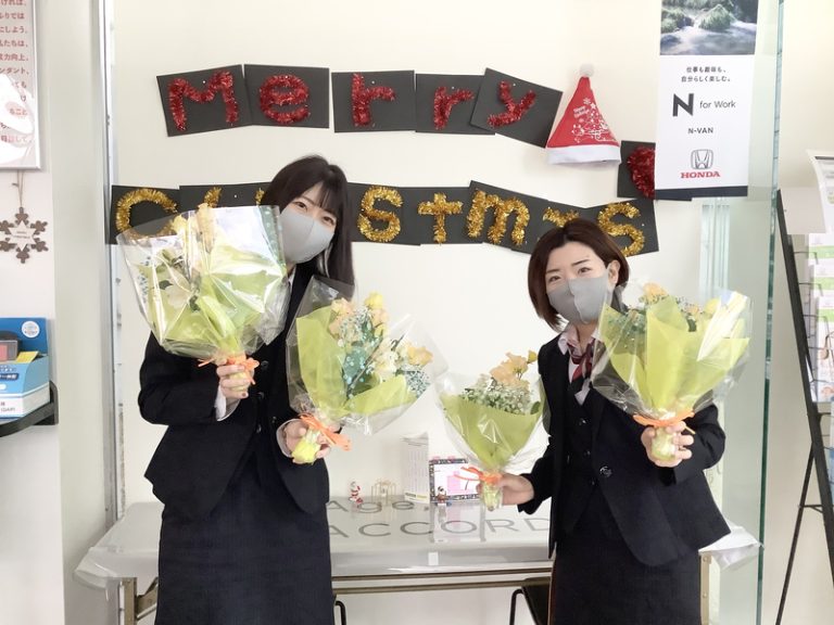 [伊豆大仁店] Merry Christmas