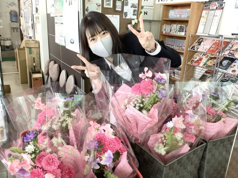 [伊豆大仁店] 今日の•••