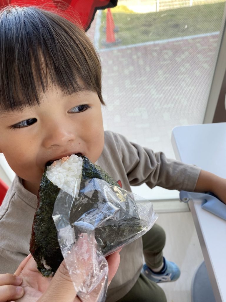 [伊豆大仁店] おにぎり🍙