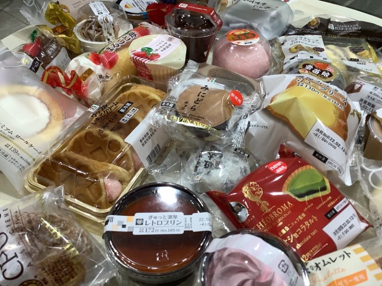 [伊豆大仁店] Sweets♡