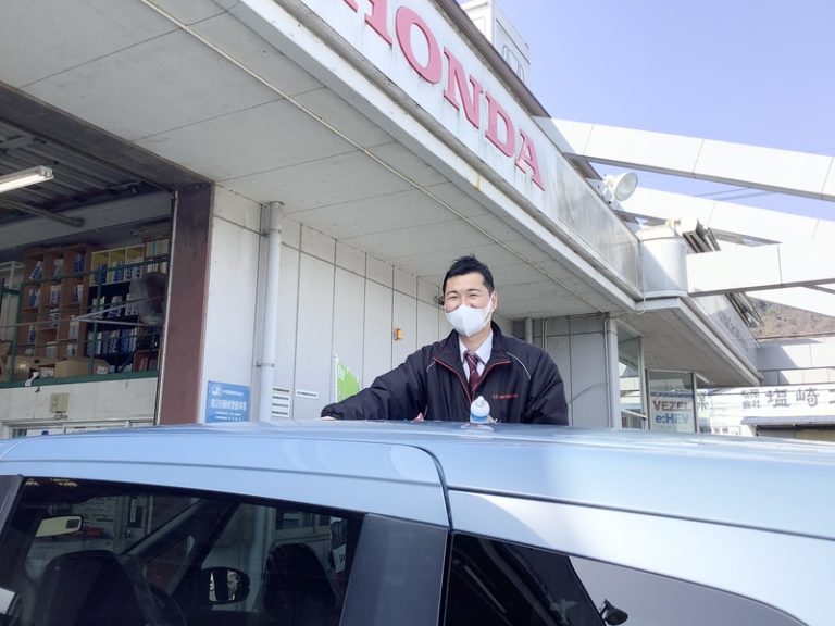 [伊豆大仁店] 3月最初の展示会