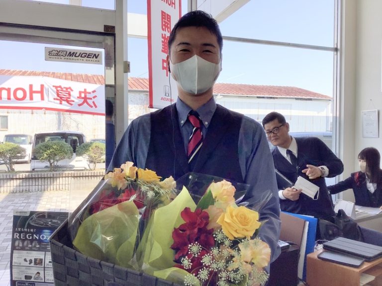 [伊豆大仁店] 展示会