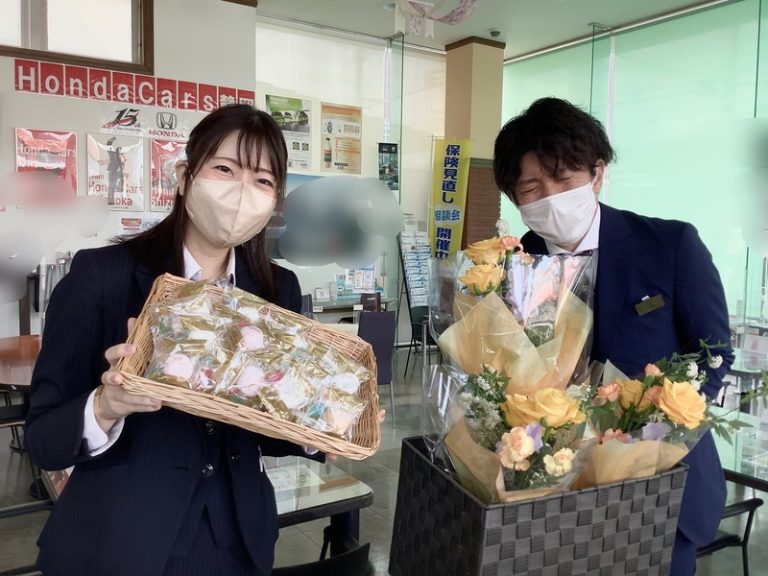 [伊豆大仁店] おもてなし