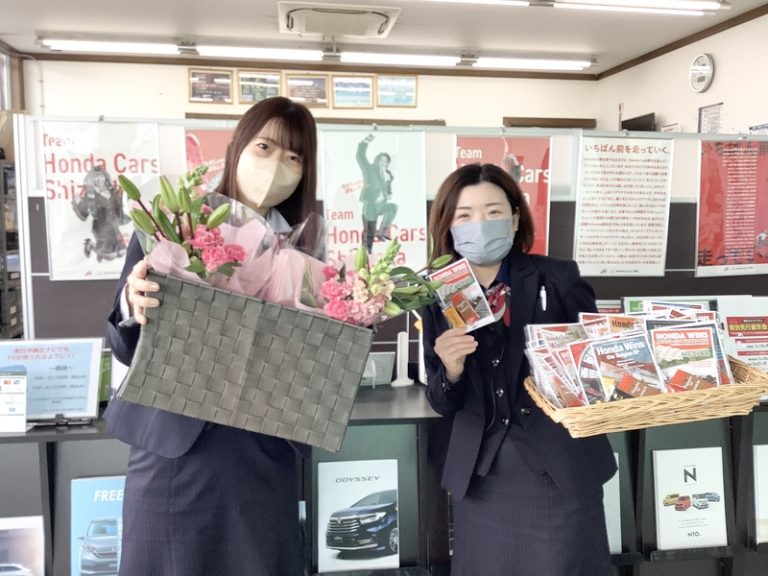 [伊豆大仁店] まだまだ決算