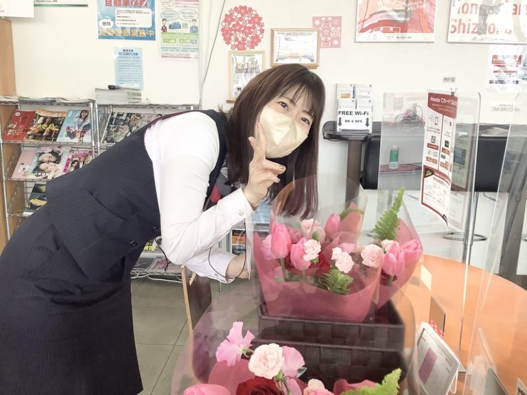 [伊豆大仁店] まだまだ決算