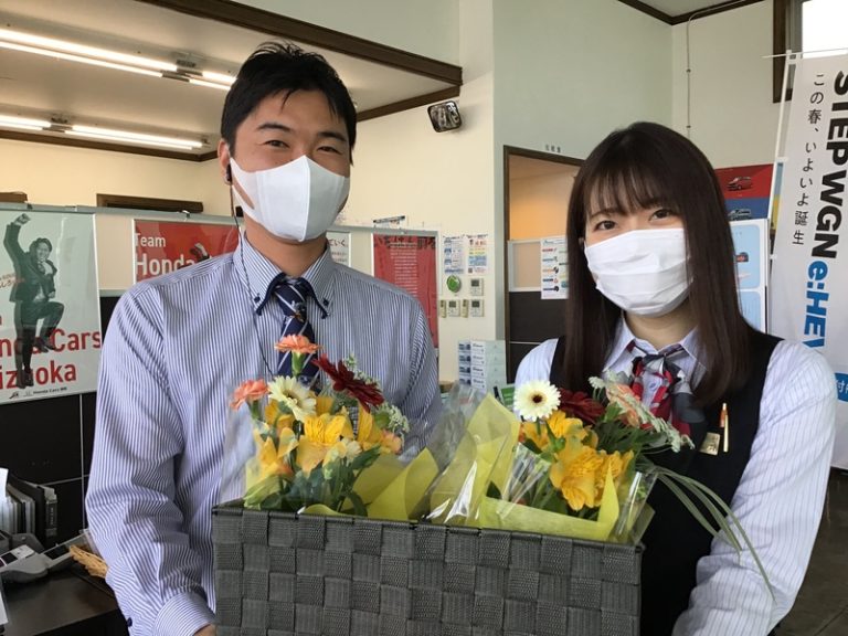 [伊豆大仁店] 今日も