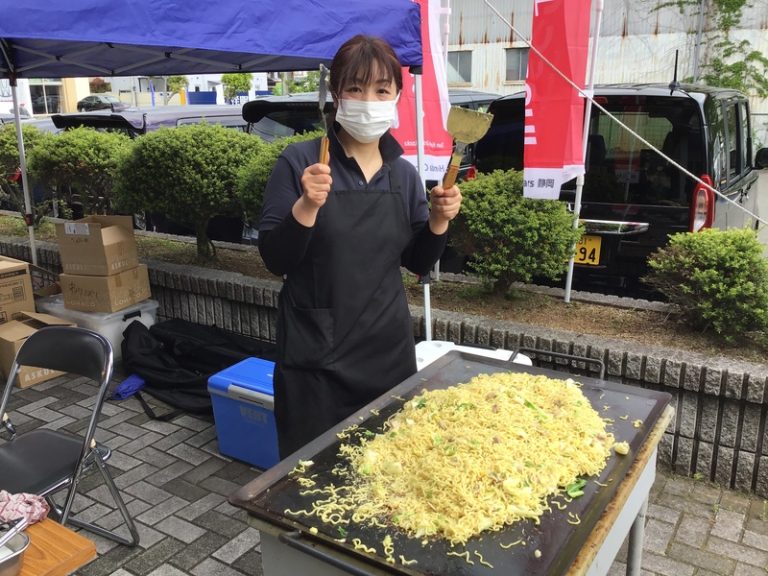 [伊豆大仁店] 春の感謝祭＼(^o^)／