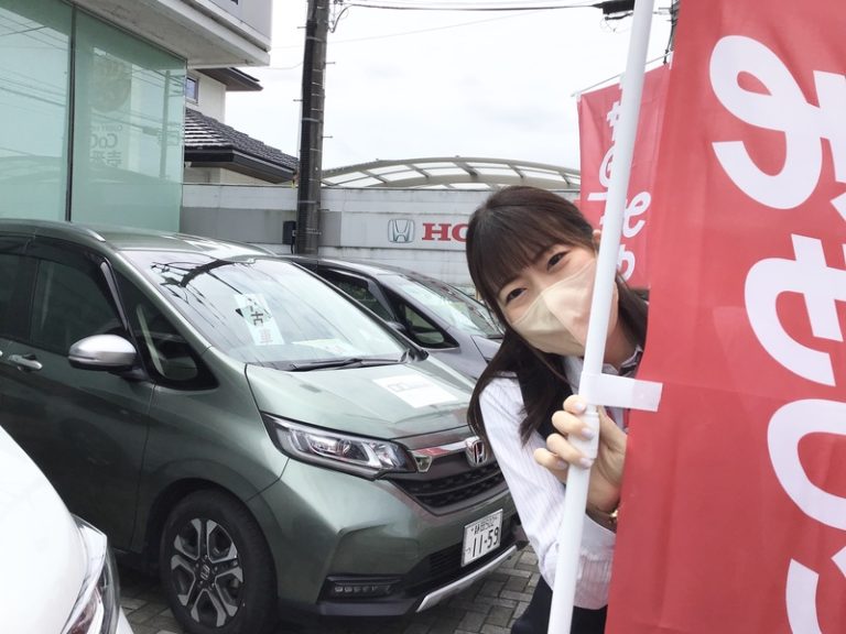 [伊豆大仁店] 特選中古車＼(^o^)／