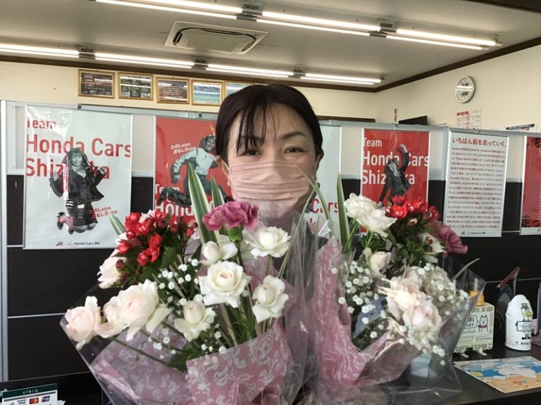 [伊豆大仁店] 本日の…😊