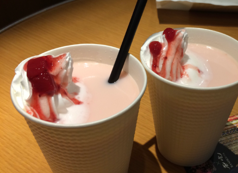 [沼津西店] 冬といえば‥