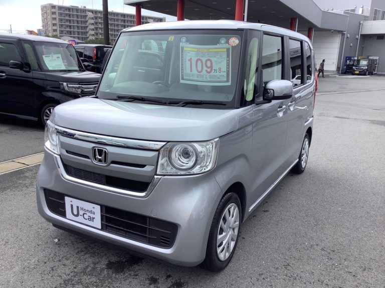 [沼津西店] 【オススメ】中古車紹介♪&お知らせ