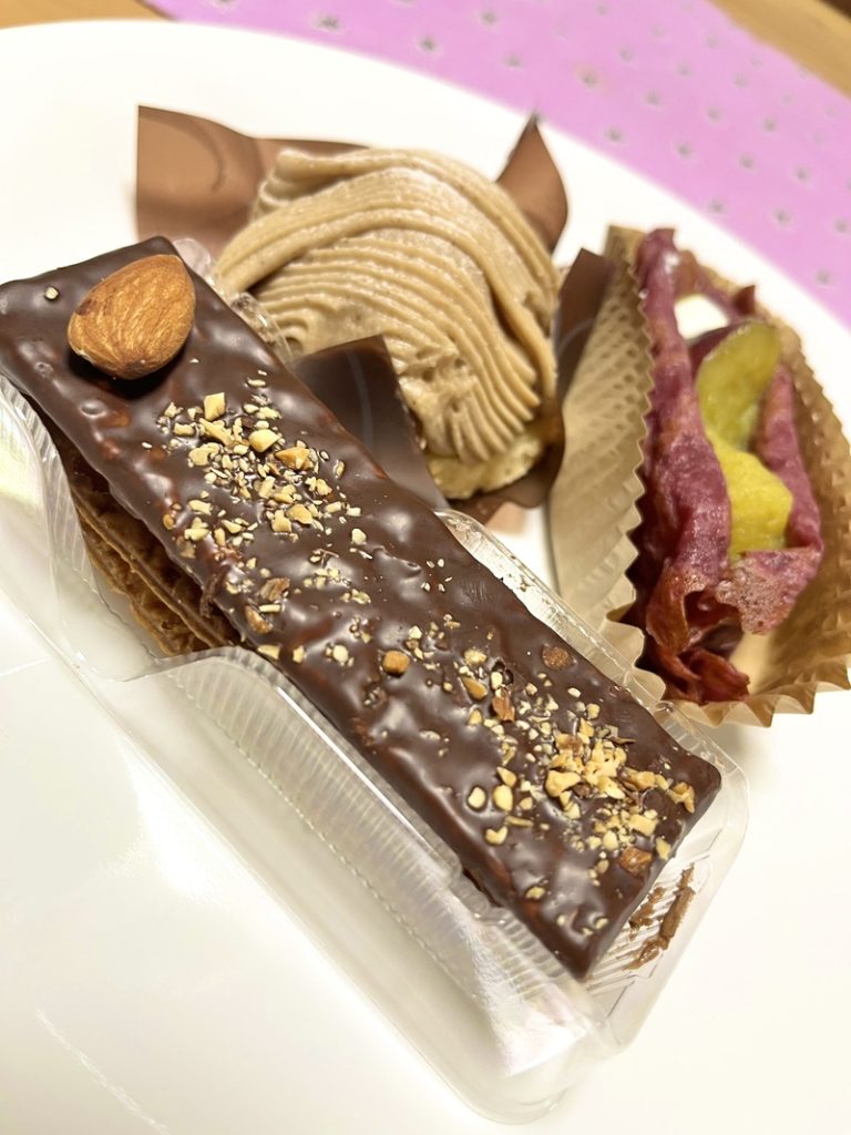 [沼津西店] 今年の秋は…！